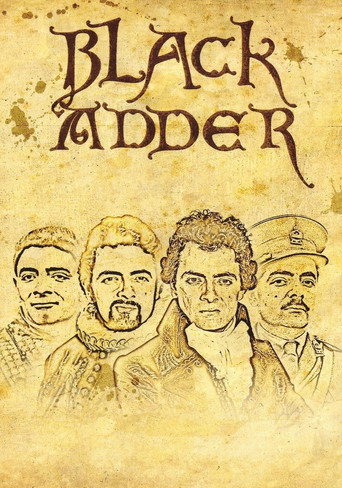 Blackadder (1983)