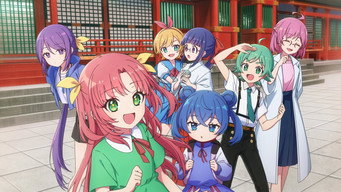 Komekami! Girls (2026)