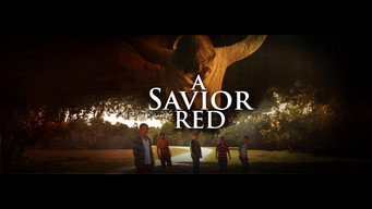 A Savior Red (2024)