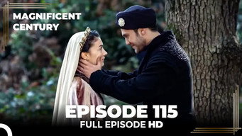 Episode 12 — Episode 115