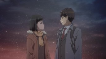 Cena de Primeiro Amor