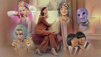 Very Important People (2023) 予告編