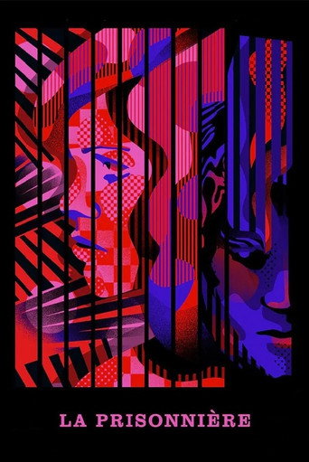 La prisionera — Pósters 21