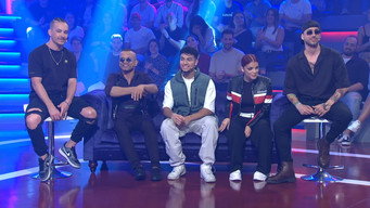 Episodio 4 — Episodio 4