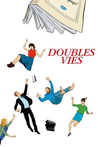 Doubles vies (2018)