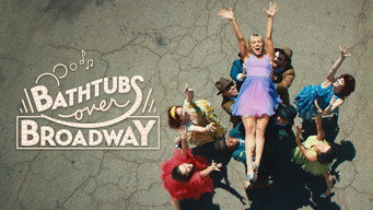 #7 Bathtubs Over Broadway