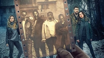 Galeria 1 - Una foto antes de morir