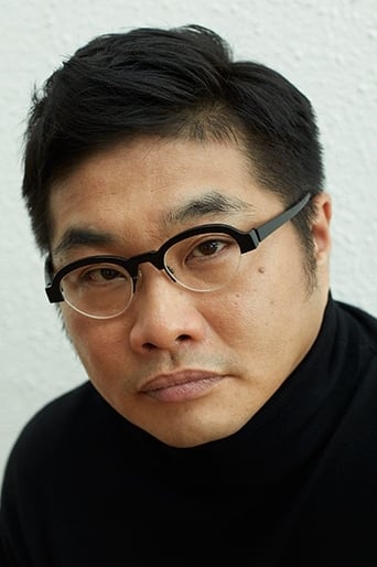 Image of Satoru Matsuo