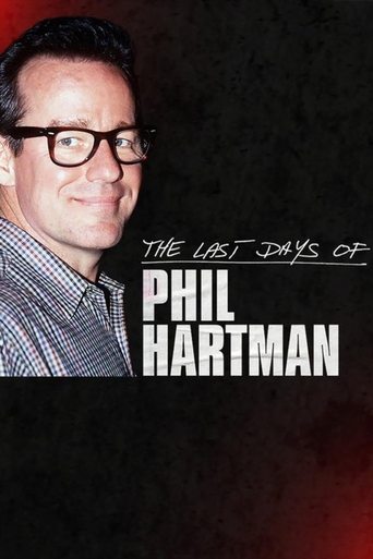 Poster för The Last Days of Phil Hartman