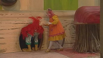 Episode 2 — Episode 2