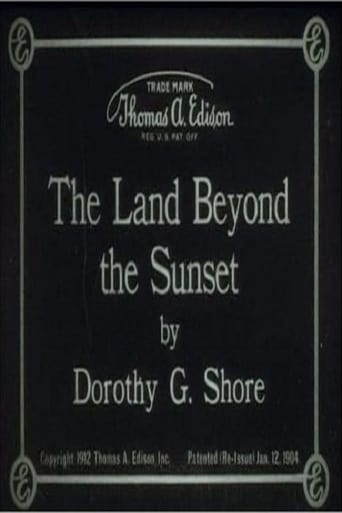 Poster of The Land Beyond the Sunset