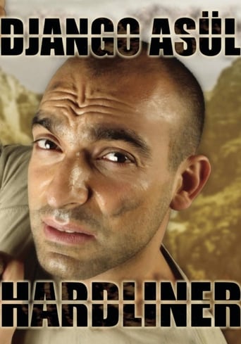 Poster of Django Asül - Hardliner