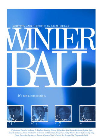 Winter Ball