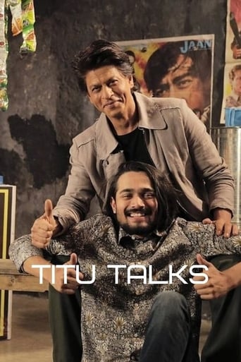 Titu Talks