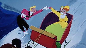 #10 Melody Time