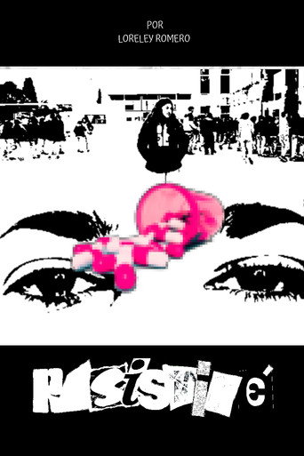 RESISTIRÉ galeri 2
