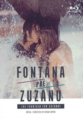 Poster of The Fountain for Suzanne