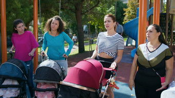 第3話：The Best Mom in the World