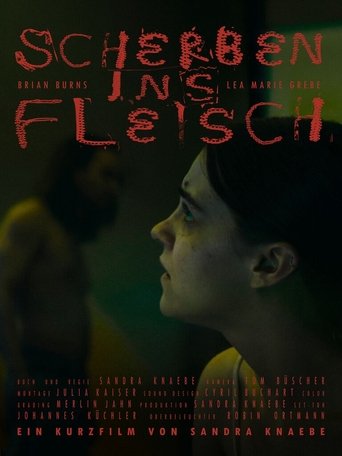 Scherben ins Fleisch (2025)