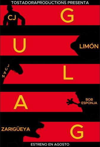 GULAG -THE MOVIE- (2024)