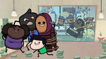 The Stockholms - S1E01