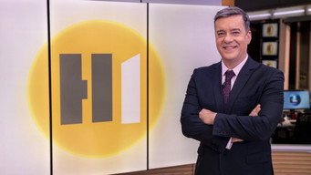 Hora 1 (2014- )
