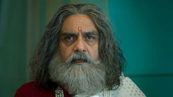 Episode 3 — Blood Moon Rising