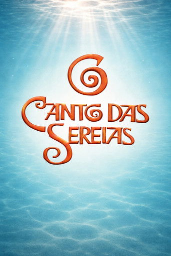 O Canto das Sereias (1990年)のポスター画像 - FindKey