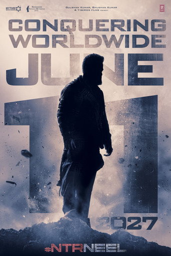 Untitled NTR - Neel Film