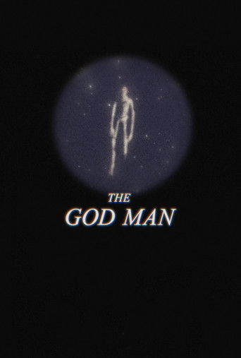 The God Man (2025)
