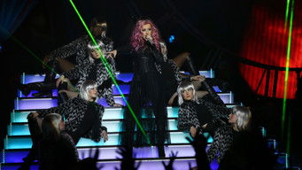 Christina Aguilera — photo 14