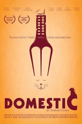 Poster för Domestic