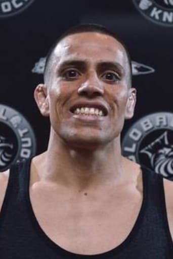 Image of Hector Sandoval