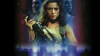 Fatal Conflict (2000)