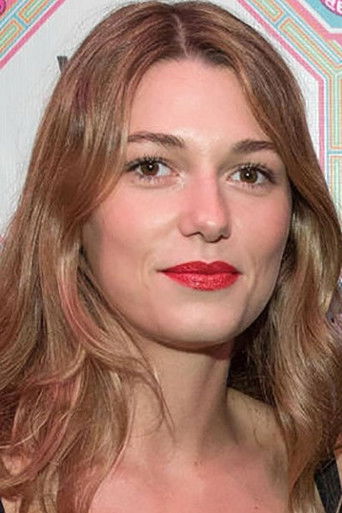 Foto de Mathilde Ollivier