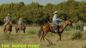 The Rodeo Thief (2020)