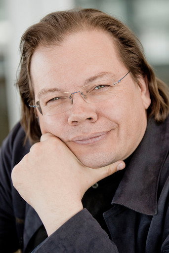 Alexander Vedernikov foto 2