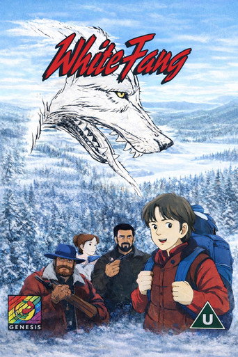 White Fang Review