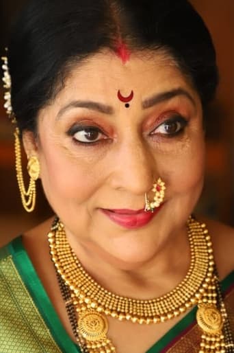 Image of Archana Patkar