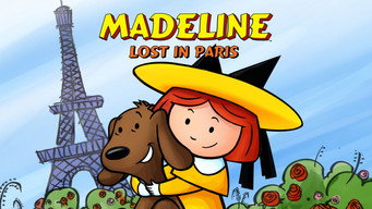 Madeline: Lost in Paris – Szenenbild