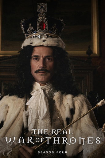 The Real War of Thrones Season 4