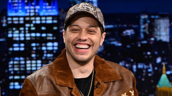 The Tonight Show Starring Jimmy Fallon S12E64 poster