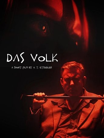 Poster of Das Volk