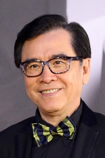 Image of David Chiang