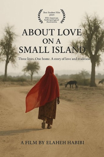 About Love on a Small Island (2019)