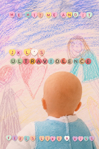 Póster de JKL's Ultra-Violence
