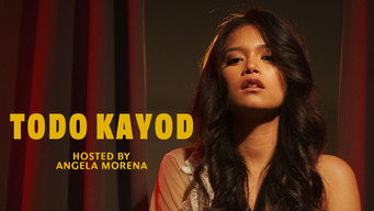 Todo kayod (2025)