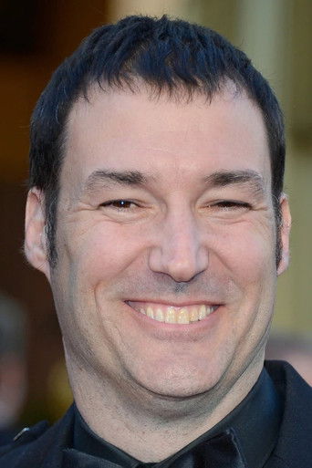 Foto de Mark Andrews