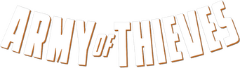 Army of Thieves logo