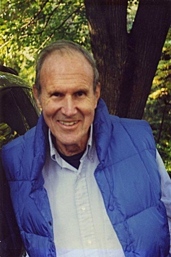 Timothy D. Baker